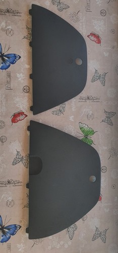6499 cover laterale - 6499, dx
