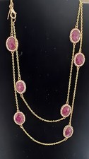 Collana Roni Blanshay