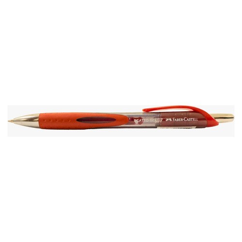 Penna gel faber castell - penna, faber-castell