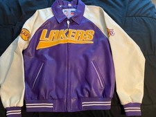 Los Angeles Lakers Faux