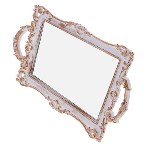 Vassoio porta profumo - ,