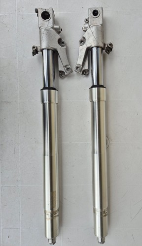 Forcelle showa suzuki gsx - -,