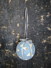 Grande pallina per albero di