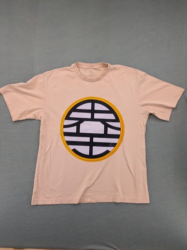 Shirt uomo dragon - dragon, ball