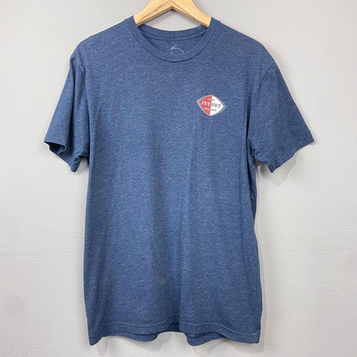 Jet set surf shop shirt - surf, t-shirt