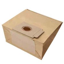 8 sacchetti aspirapolvere