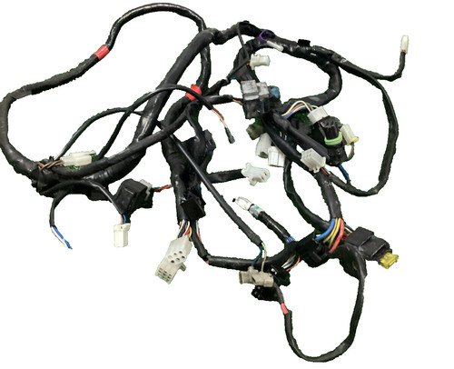 Impianto elettrico aprilia - elettrico,