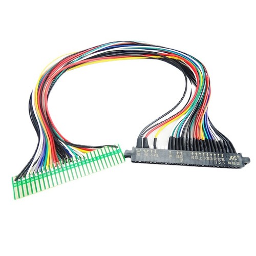 Cablaggio jamma cm - jamma, 50