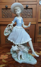 Lladro #4920 Alegria en el