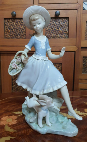 Lladro 4920 alegria - lladro, #4920