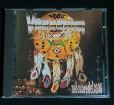 Vanadium ‎– Nel Cuore Del Caos