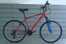 BICI LEGNANO MTB MOUNTAIN BIKE MICHIGAN 26' RAGAZZO SHIMANO 21V 