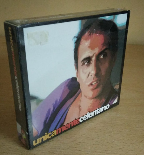 Adriano celentano - adriano,