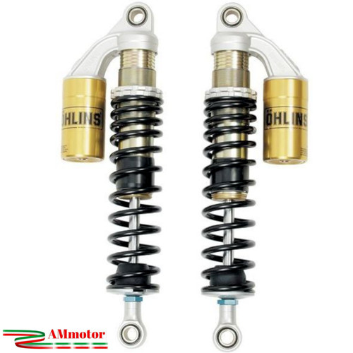 Coppia ammortizzatori ohlins - ammortizzatori,