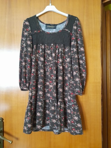 Fashionelle vestito cotone - fashionelle,