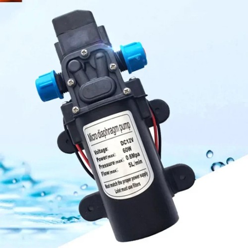 Elettropompa 12v - elettropompa, dc
