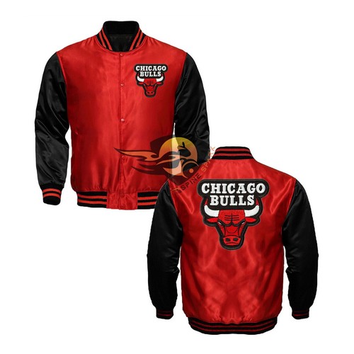Giacca club red chicago - giacca,