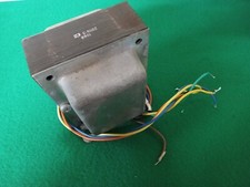 Trasformatore uscita combinato testa 100 Watt Marshall 6100 LM Dagnall C3112 FUNZIONANTE