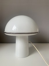 Lampada fungo vetro - a,