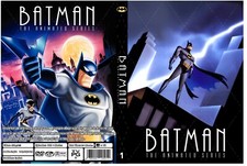 Batman La Serie Animata 1992