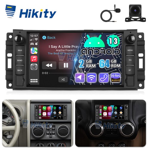Autoradio android 15 - android,