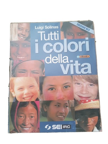 Tutti colori della vita con - vita.,