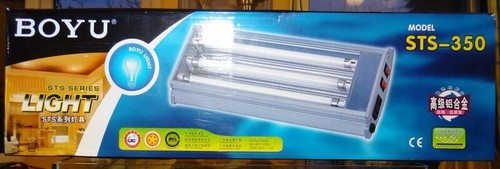 Lampada per acquario - , boyu