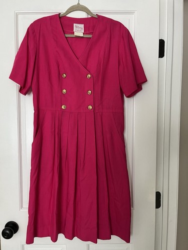 Abito vintage lanz - abito,