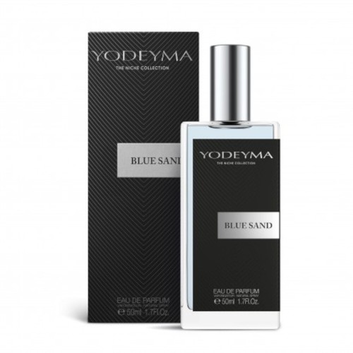 Profumo uomo yodeyma blue - yodeyma, sand