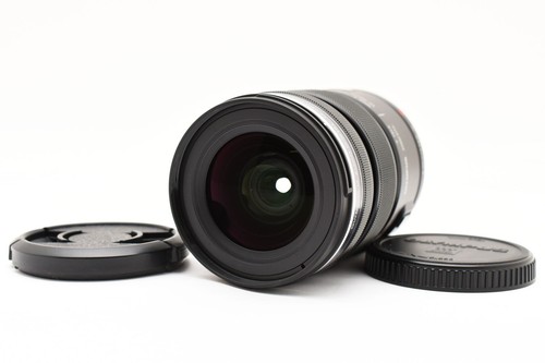 Olympus zuiko digital ed - olympus,