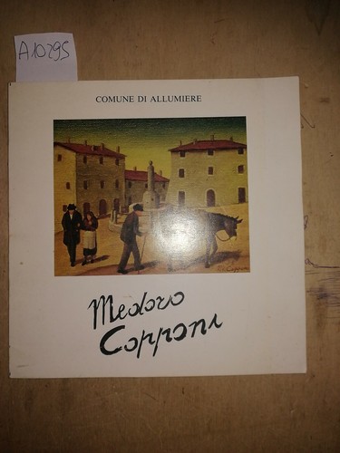 Comune allumiere medoro - comune,