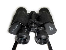 Raro binocolo Baigish 7X50