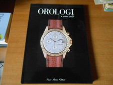 rivista OROLOGI e non solo