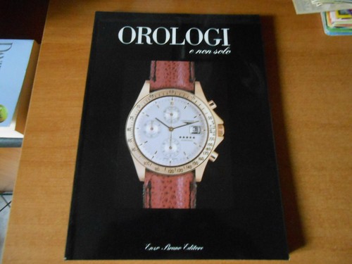 Rivista orologi non - rivista,