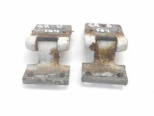 Set cerniera porta carico