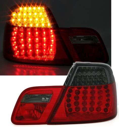 Kit luci posteriori led - kit,