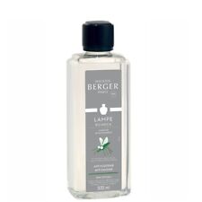 Maison Berger, Parfum de Maison, Anti Zanzara Vent d'Ocean, Plastica