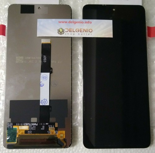 Display originale touch screen - touch,
