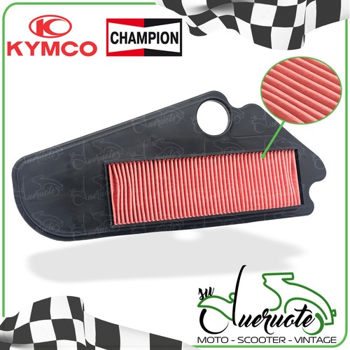 Filtro aria kymco agility - agility, 50