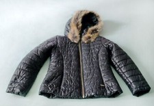 Giubbotto Donna Fashion  Nero