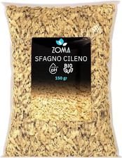 Sfagno Cileno Di Qualità