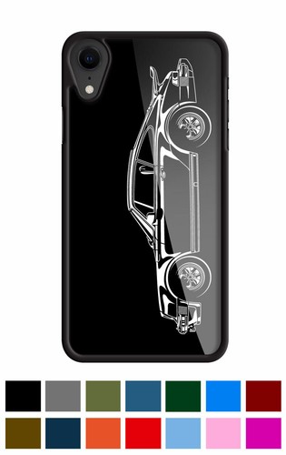 Custodia telefono porsche 930 - custodia,