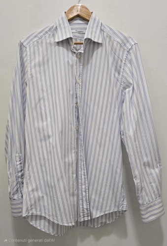 Set camicie uomo manica - 3,