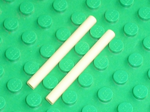 Baguette magique lego - magique,