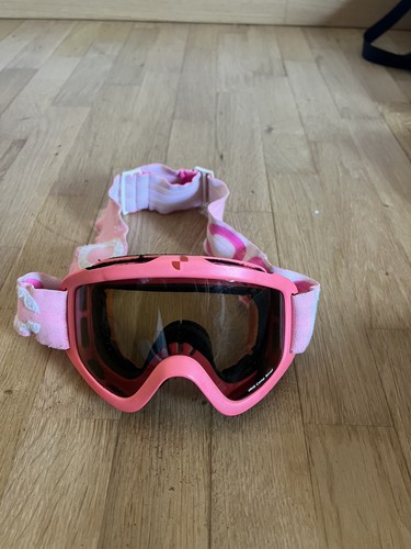 Maschera sci poc - maschera,