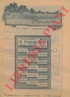 Riviste l illustrazione - riviste,
