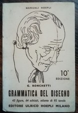 Grammatica del disegno - ,