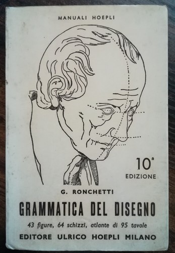 Grammatica del disegno - ,