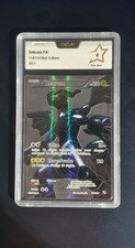 Carte Pokémon Zekrom Full-Art