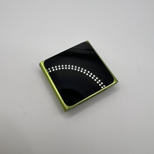 Apple ipod nano touch 6th - apple,